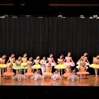 赤坂・六本木のバレエ 『 STUDIO M'z （エムズ）』 です。 - 教室・スクール