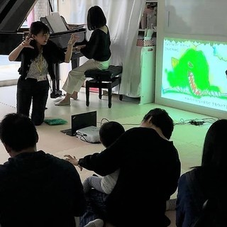 【急募！】幼児教室のレッスン講師～週３日×１日2時間程度から可能！～ − 東京都