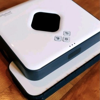 iRobot ブラーバ 380j / Braava