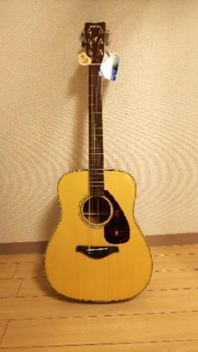 YAMAHA ギター