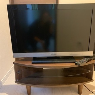 SONY BRAVIA 2010年製