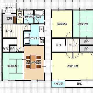 東呉道路の郷原インター付近に位置し、呉市や東広島市へのフットワー...