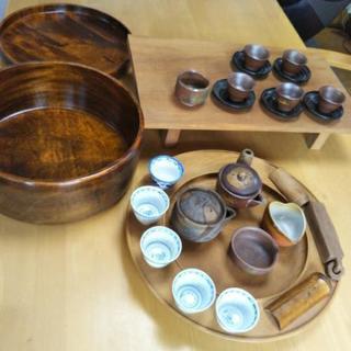 煎茶セット 煎茶セット