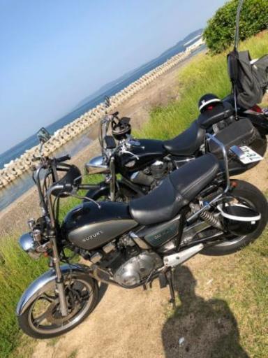 スズキ GSX250L