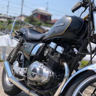 スズキ❗️ GSX250L❗️ GS400 外装❗️ cervezartesana.es