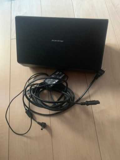 scan snap ix500 スキャンスナップ 自炊などに