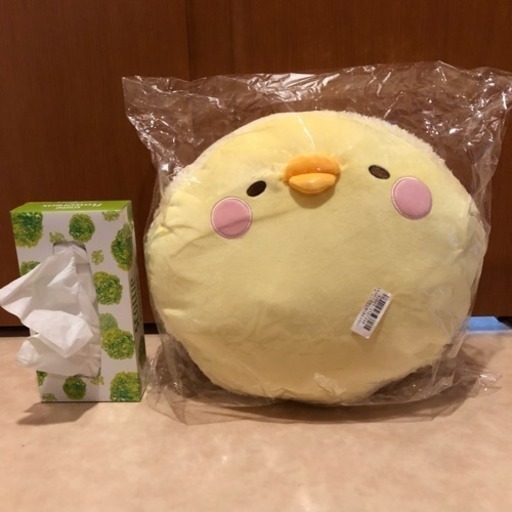 大きなあにまるマカロン ぬいぐるみ クッション Eriko 札幌のおもちゃ ぬいぐるみ の中古あげます 譲ります ジモティーで不用品の処分 大きなあにまるマカロン ぬいぐるみ クッション Eriko 札幌のおもちゃ ぬいぐるみ の中古あげます 譲ります ジモティーで不用品の処分