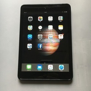 美品 ipad mini Wi-Fi 16ＧＢ  10000円