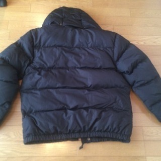 ポロ ラルフローレン ダウンジャケット