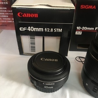 一眼レフ】Canon EOS 60d 付属品多数！