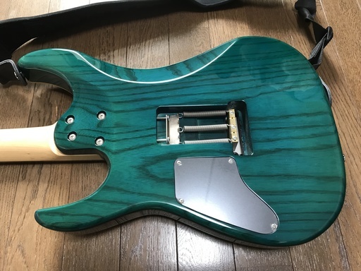ギター】SCHECTER PA-ZK-1 | www.wolf-brands.de