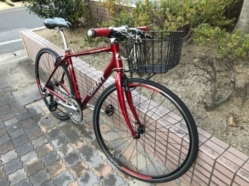 ジャイアント エスケープＲ3 sサイズ
