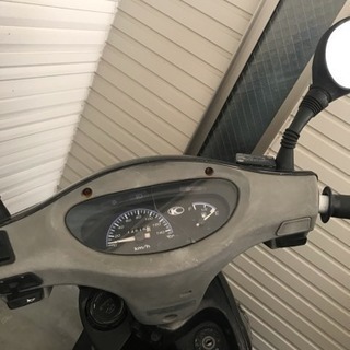 v-link 125  即決なら25000円でいいです！！