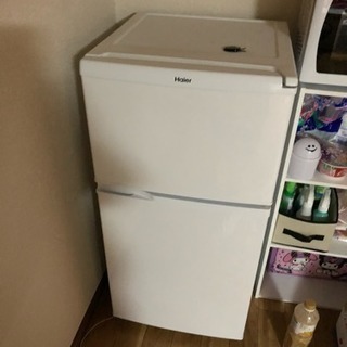 冷凍 冷蔵庫 小さめサイズ