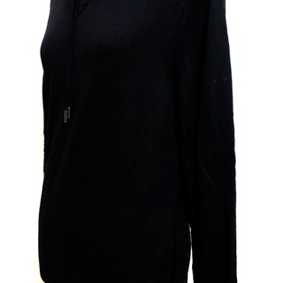 高級ブランドD&G ハイネックセーター ブランドロゴ刻印あり