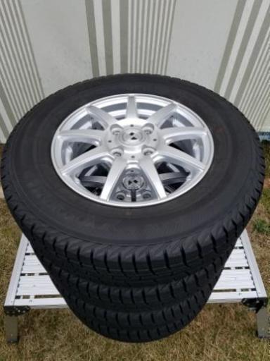 ハスラーオーナー必見 155 80r13スタッドレスタイヤアルミホイールセット車検もok つちのこ プロフ必読 宇都宮の車のパーツの中古あげます 譲ります ジモティーで不用品の処分 ハスラーオーナー必見 155 80r13スタッドレスタイヤアルミホイールセット車検もok つちのこ プロフ必読 宇都宮の車のパーツの中古あげます 譲ります ジモティーで不用品の処分