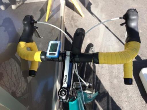 値下げ！ロードバイク 最終値下げ 自転車 ロードバイク トリンクス