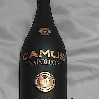 古酒　カミュ  ナポレオン  ヴィエイユ  リザーブ  700m...