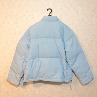 めちゃかわ ラルフローレン ふわふわダウンジャケット♡