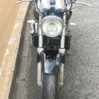 【決まりました】ホーネット600 逆車フルパワー ED交換可能