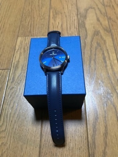 新品 マリオバレンチノ 時計