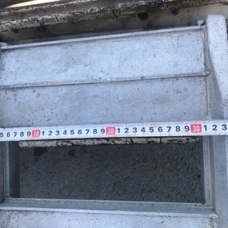 愛知から アルミブリッジ 2本組 0.5t / 500kg ？180cm×30cm？