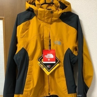 ノースフェイス ゴアテックス マウンテンジャケット