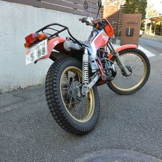 TLR200