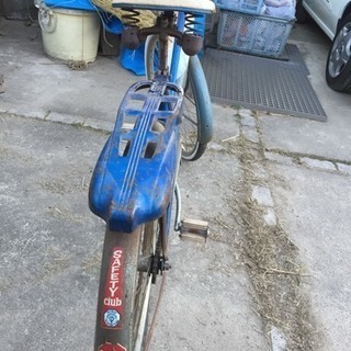 J.C.HIGGINS ビーチクルーザー ビンテージ