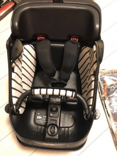 Panasonic電動アシスト自転車