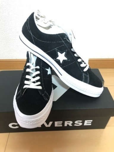 ONE STAR ブラック 海外限定モデル 新品未使用 28.0cm www.pa-bekasi.go.id