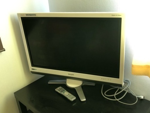 32型テレビ