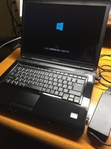 dynabook EX/33H☆部品取と2台セット