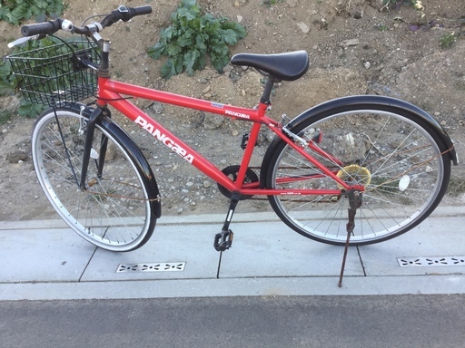 ⭐︎オペディア⭐︎GIANT ESCAPE JR クロスバイク　24インチ giant escape jr24インチ クロスバイク