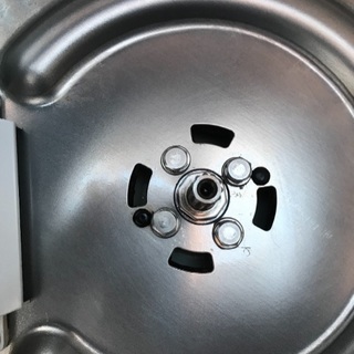 取引中2013年製シャープ全自動洗濯機6キロ。千葉県内配送無料。