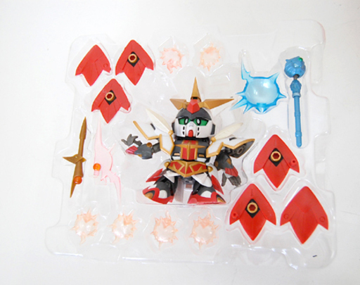 Bandai バンダイ Sdx 法術士ニューガンダム 箱あり アルガス騎士団 Paypay ペイペイ 決済可能 札幌市 清田区 平岡 モノハウス平岡店 大谷地の模型 プラモデルの中古あげます 譲ります ジモティーで不用品の処分