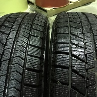 ブリザックV R X175/65/15 4本セット