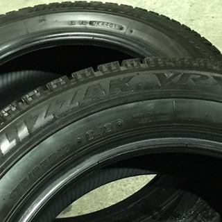ブリザックV R X175/65/15 4本セット | theexposelive.com