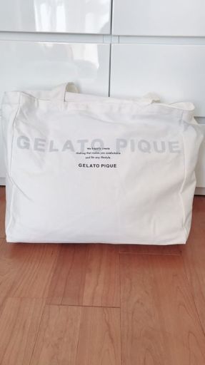 gelato pique（ジェラートピケ）2019福袋 ＋おまけ