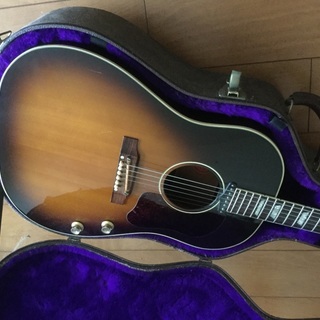 Gibson  J-160E