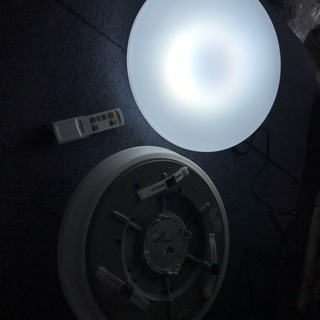 アイリスオーヤマ LED シーリングライト 調光タイプ 6畳用 ...