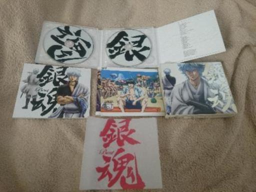 銀魂best 期間生産限定盤 Cd Dvd Limited Edition こうちゃん さいたまの靴 バッグの中古あげます 譲ります ジモティーで不用品の処分