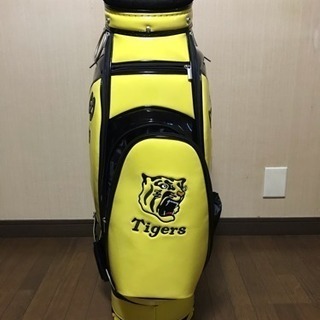 キャディバック 阪神タイガース