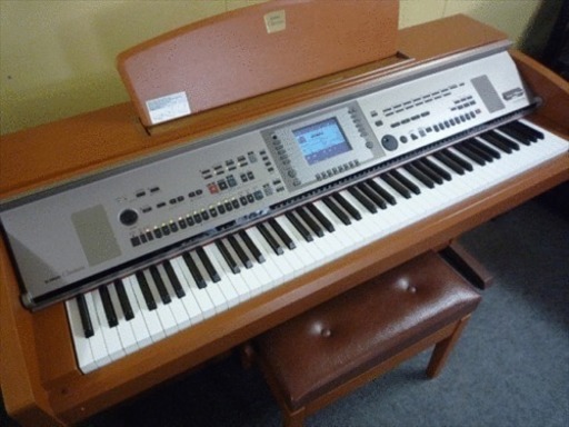 YAMAHA デジタルピアノ CVP305