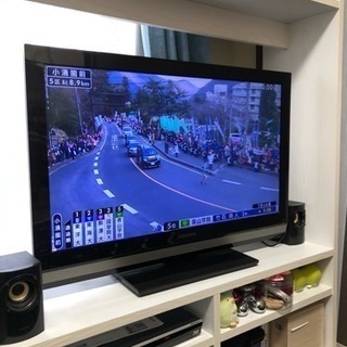 ３２インチのジャパネットで買ったテレビ