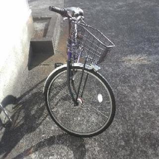 【値下げ】自転車(ジャンク)