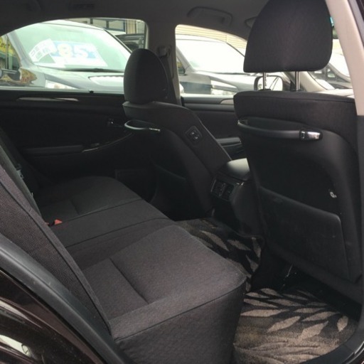 クラウンマジェスタ H18 乗り心地抜群 W タキ 鈴鹿市のクラウンの中古車 ジモティー