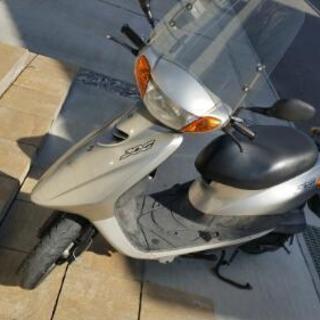 ヤマハ jog sa36j fi