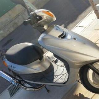 ヤマハ jog sa36j fi