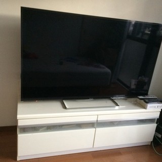 Panasonic 58インチテレビ スタンド付き 【公式通販】
